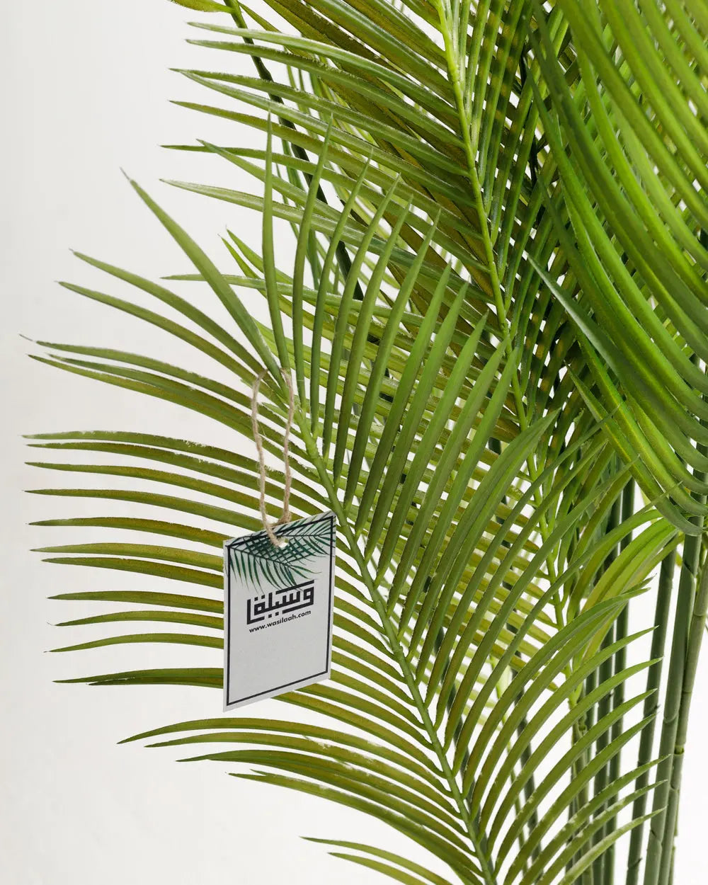 Areca Palm Artificial Plant Wasilaah UAE