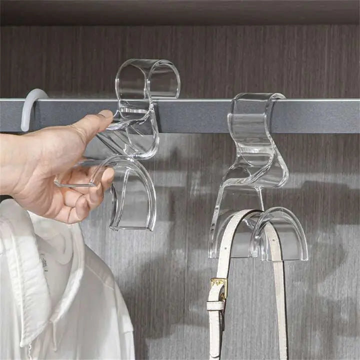 Wardrobe Bag Hanger Wasilaah UAE