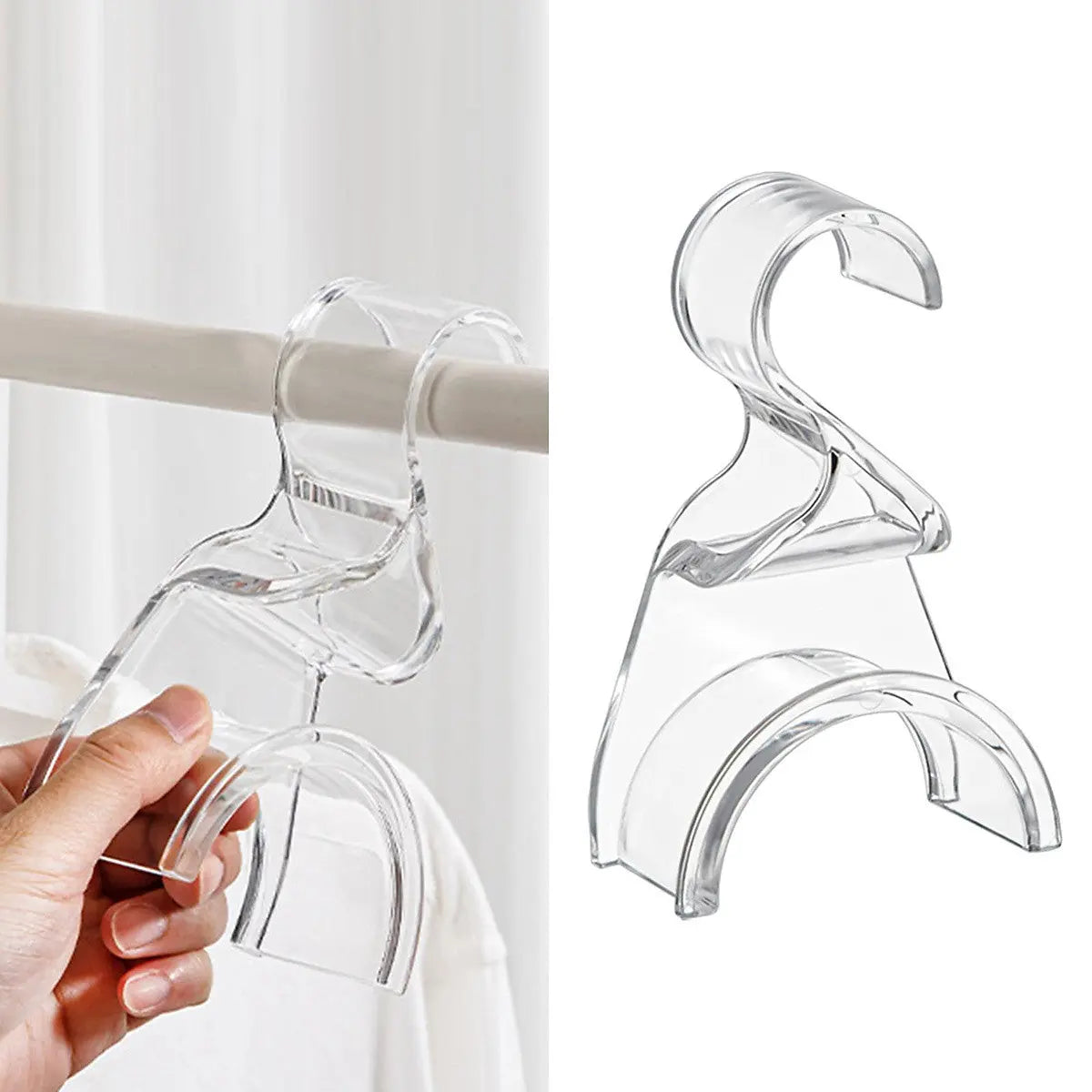 Wardrobe Bag Hanger Wasilaah UAE