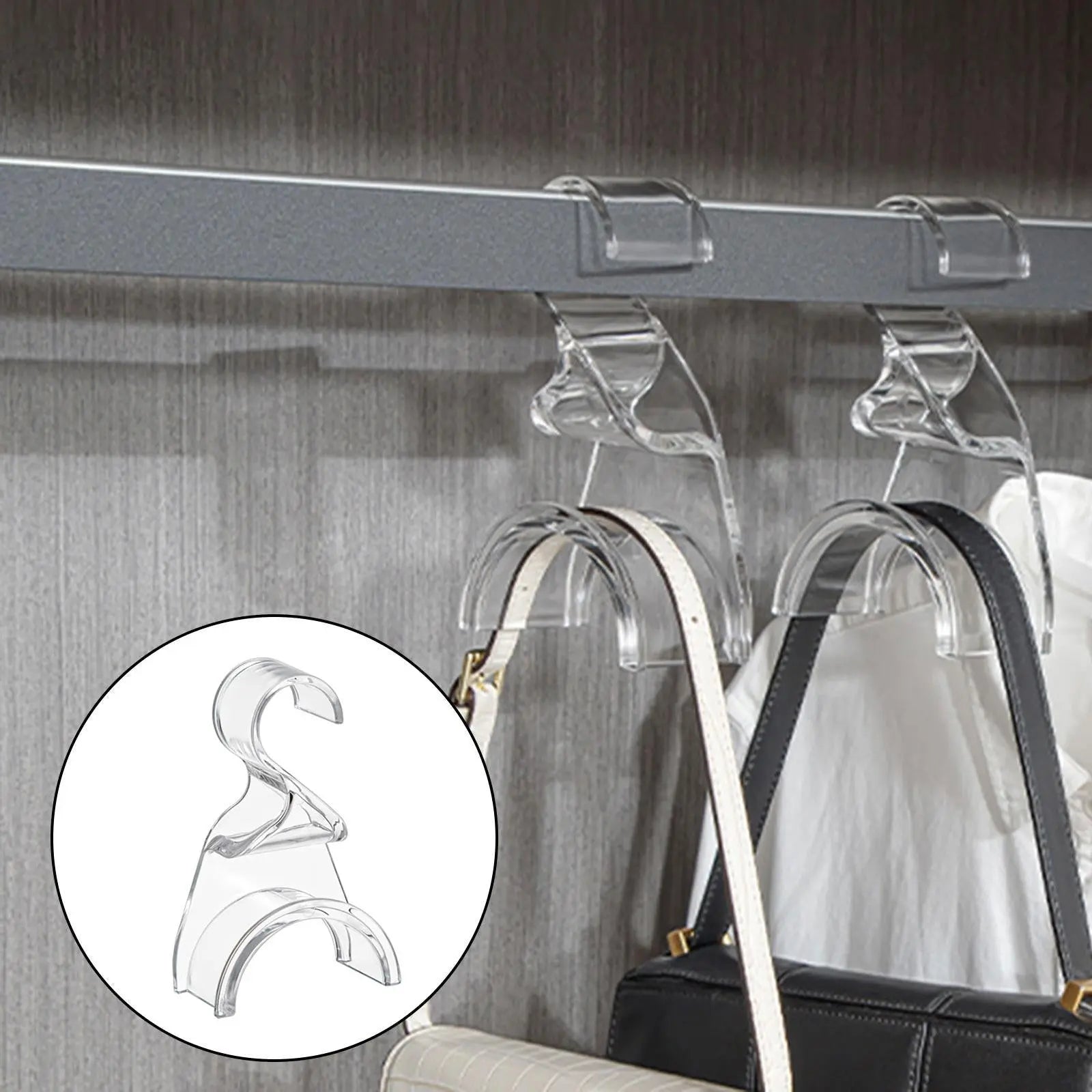 Wardrobe Bag Hanger Wasilaah UAE